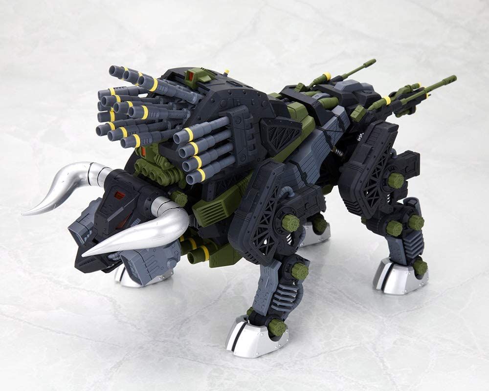 Kotobukiya ZD137X RBOZ-006 Dibison Marking Plus Ver. - BanzaiHobby