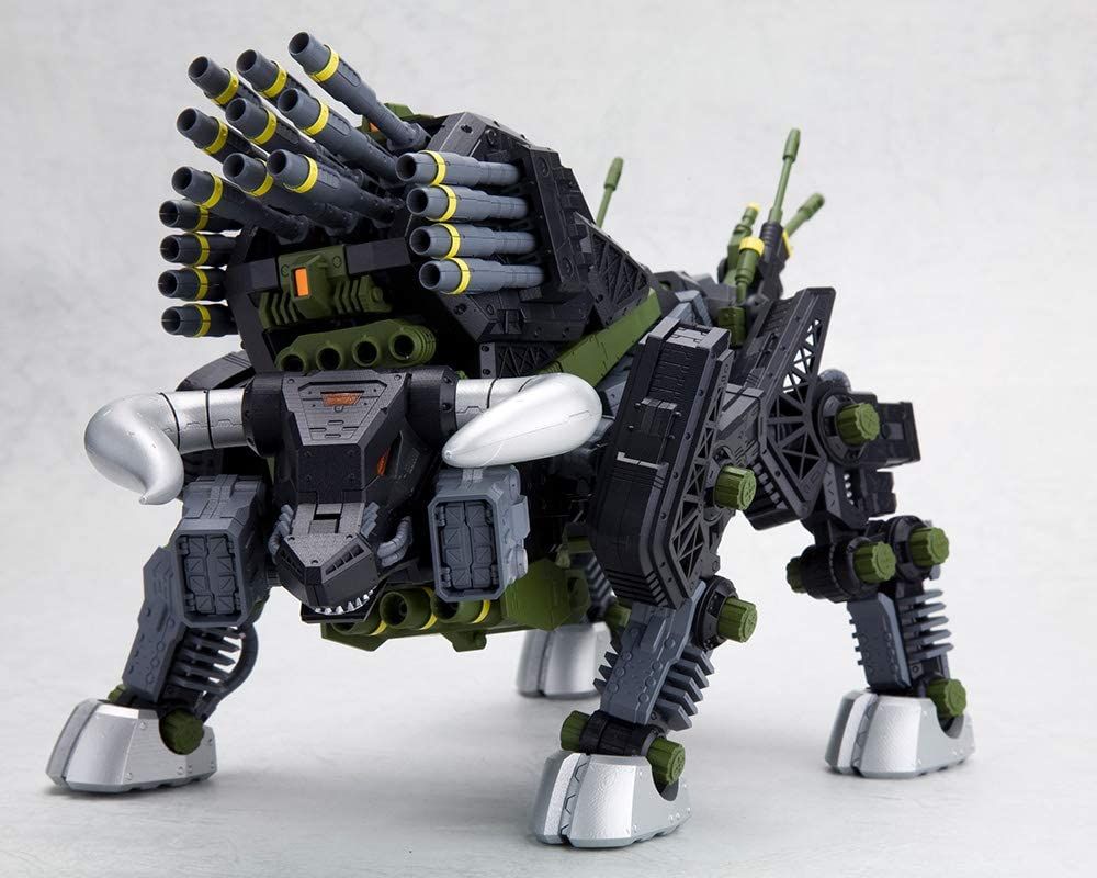 Kotobukiya ZD137X RBOZ-006 Dibison Marking Plus Ver. - BanzaiHobby
