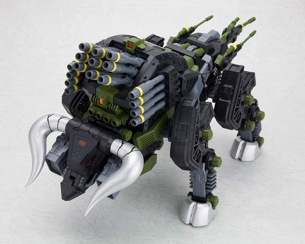 Kotobukiya ZD137X RBOZ-006 Dibison Marking Plus Ver. - BanzaiHobby