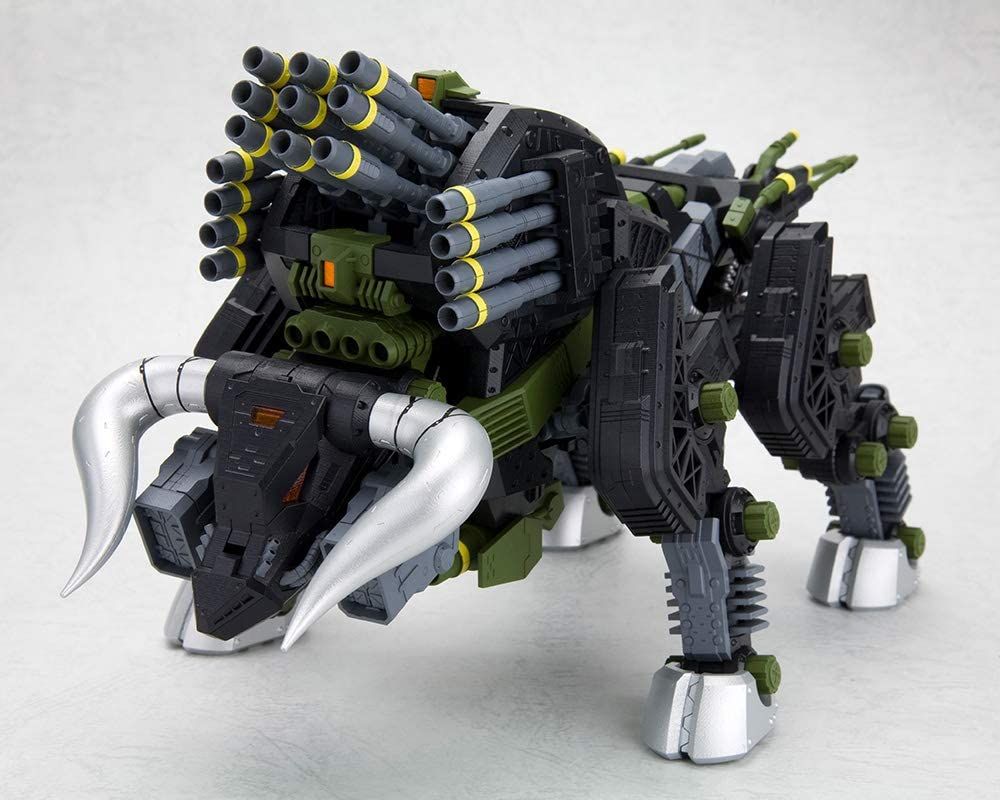 Kotobukiya ZD137X RBOZ-006 Dibison Marking Plus Ver. - BanzaiHobby