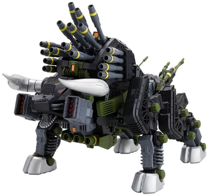 Kotobukiya ZD137 RBOZ-006 Dibison Marking Plus Ver. - BanzaiHobby