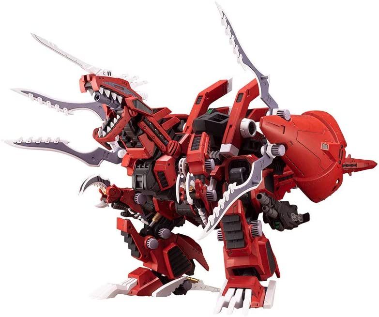 Kotobukiya ZD140 EZ-034 Geno Breaker Repackage Ver - BanzaiHobby