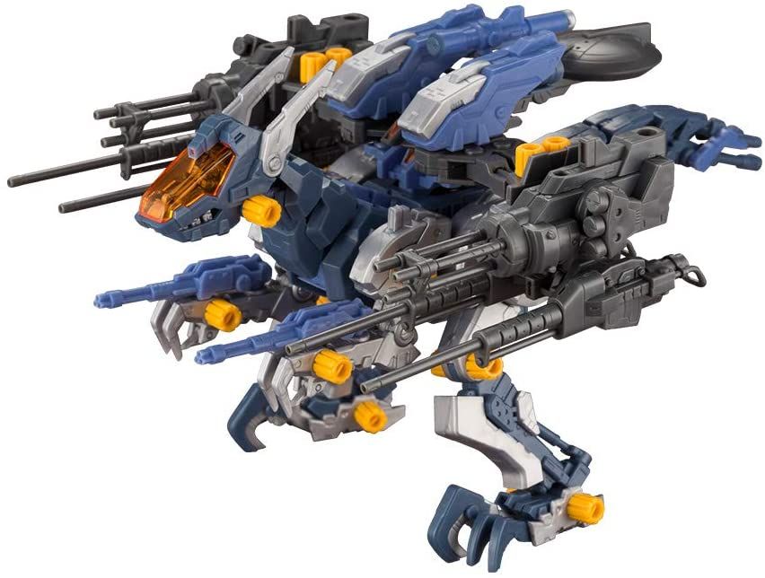 Kotobukiya ZD146 RZ-030 Gunsniper Wild Weasel - BanzaiHobby