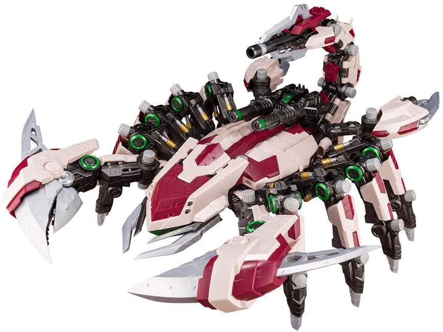 Kotobukiya ZD155 EZ-036 Death Stinger ZS - BanzaiHobby