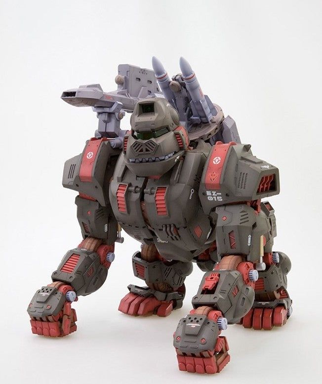 Kotobukiya ZD163 EZ-015 Iron Kong Marking Plus Ver. - BanzaiHobby