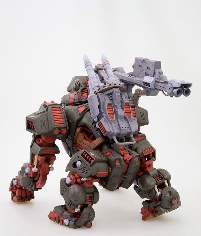Kotobukiya ZD163 EZ-015 Iron Kong Marking Plus Ver. - BanzaiHobby