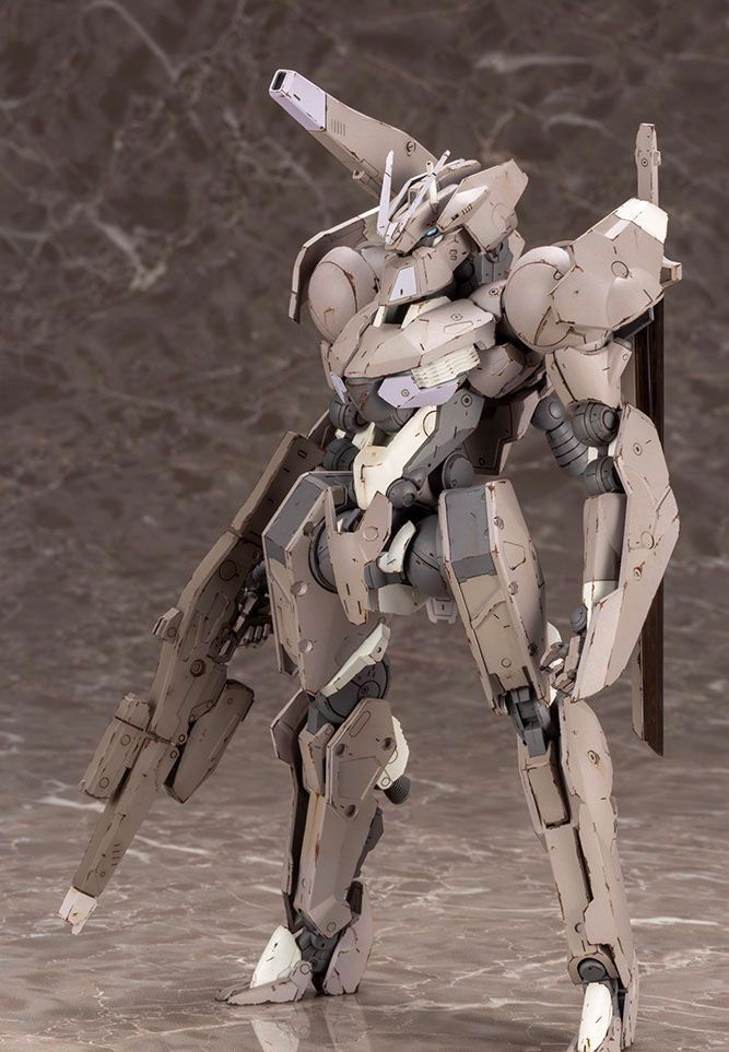 Kotobukiya Zero Tora - BanzaiHobby