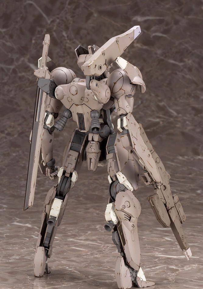 Kotobukiya Zero Tora - BanzaiHobby