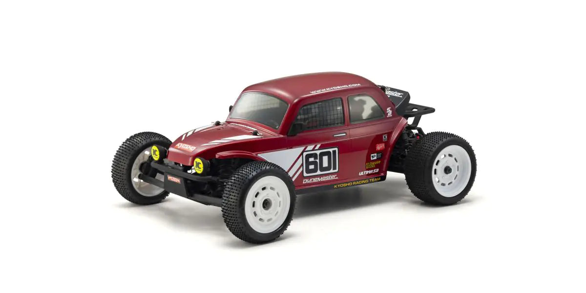 Kyosho 34312 ULTIMA SB 沙丘大師 – BanzaiHobby