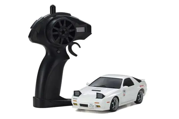 Kyosho 66602 First MiniZ InitialD Mazda Savana RX-7 FC3S