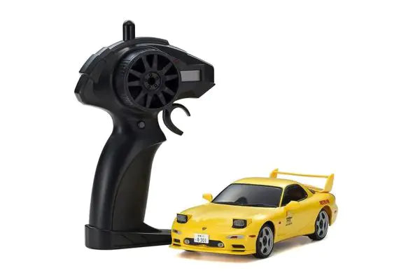 Kyosho 66603 First MiniZ InitialD Mazda RX-7 FD3S