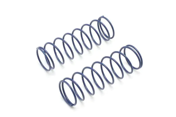 Kyosho IFS005-916 Big Shock Spring(Navy Blue/9-1.6/L=72)