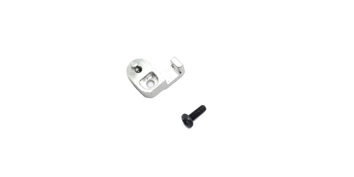 Kyosho MZW708 Aluminium Oil Damper Mount (MR-04)