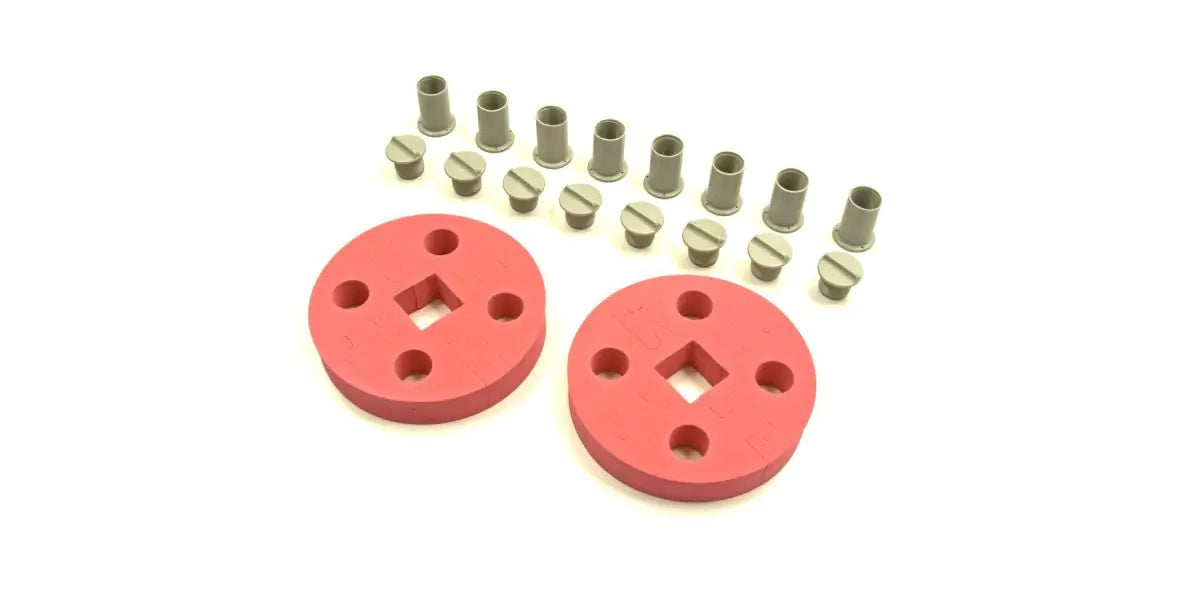 Kyosho 87053-05-1 Mini-Z Grand Prix Circuit 50 Repair Kit