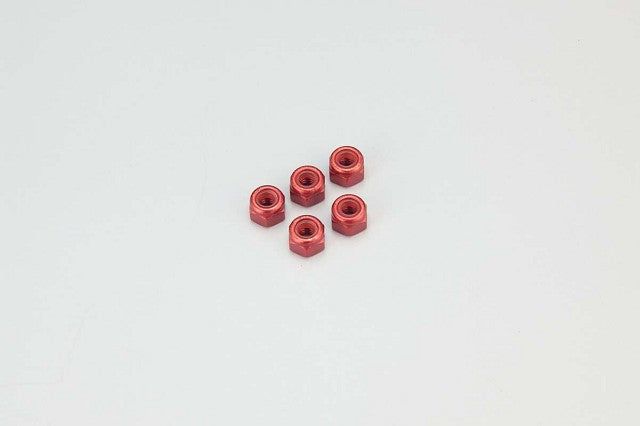 Kyosho 1347 DIS - 1-N3043NA-R M3 Aluminium - BanzaiHobby