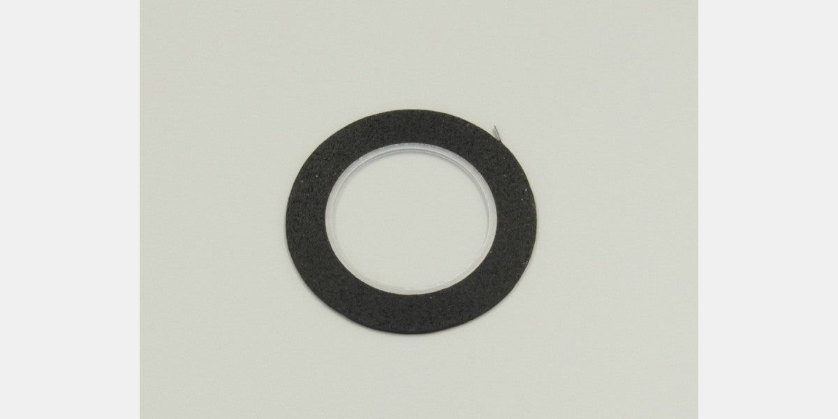 Kyosho 1841BK Micron Tape 1mmx5m - BanzaiHobby