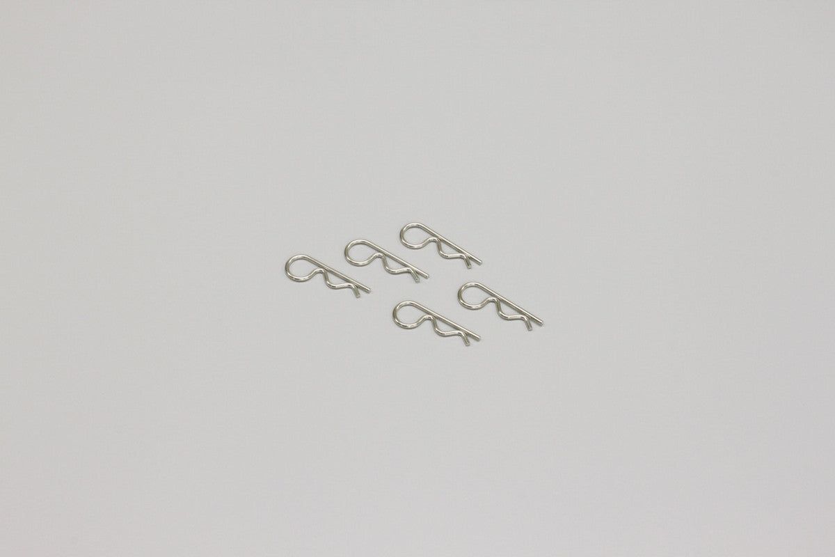 Kyosho 1889 Body Pins (5pcs) - BanzaiHobby