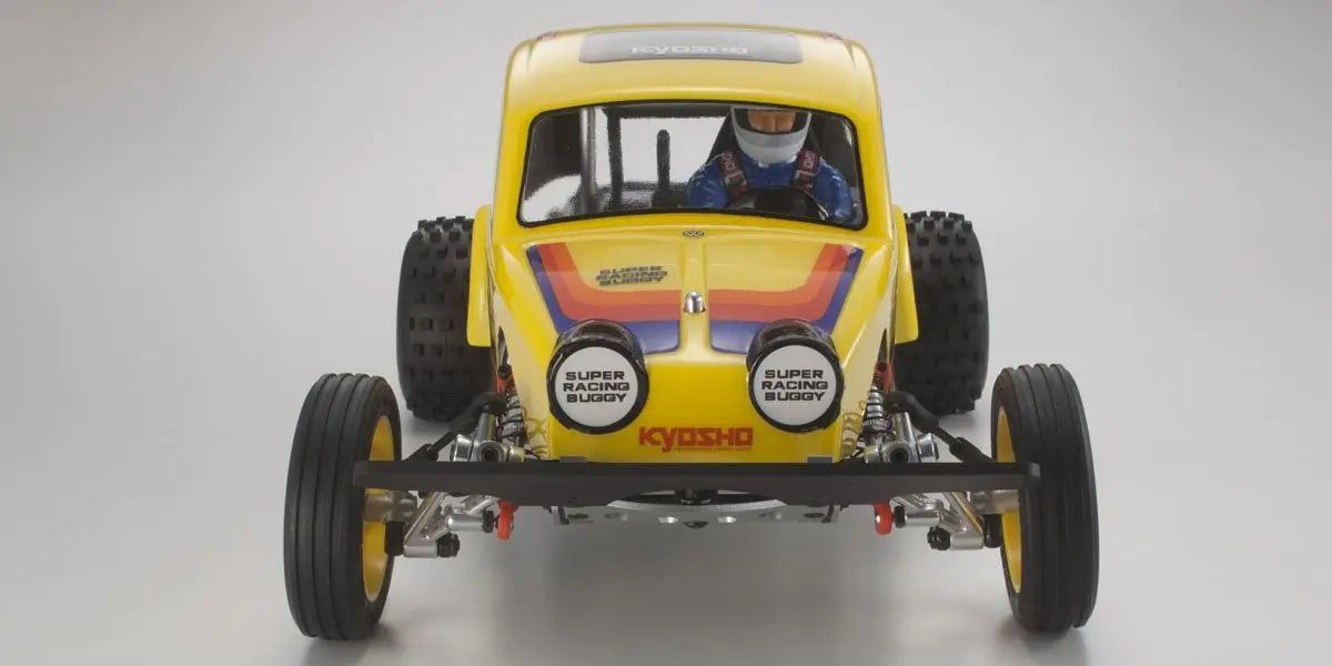 Kyosho 30614C BEETLE 2014 - BanzaiHobby