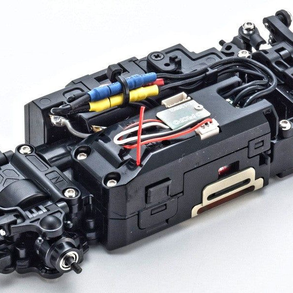 Banzai Hobby - Kyosho 32171 MA-020VE MA-020VE PRO SP Chassis Banzai Hobby - Kyosho 32171 MA-020VE MA-020VE PRO SP Chassis