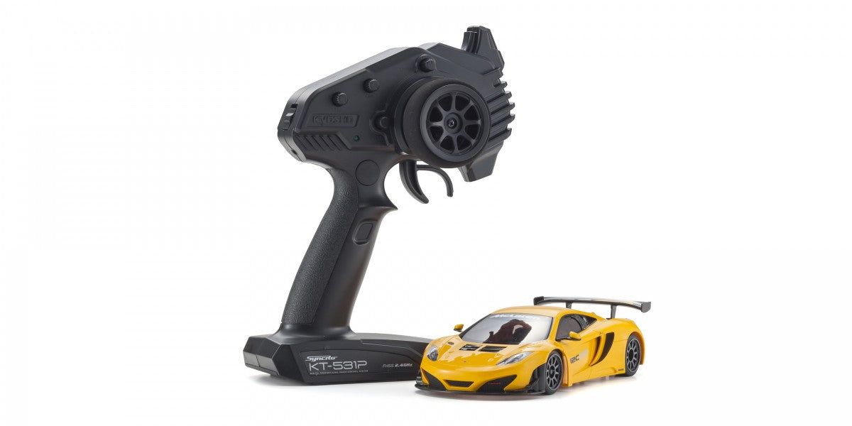 ホットボディーズ　ミニジーラ ミニッツAWD ランサー エボリューション X PWRC2008 32632M | 京