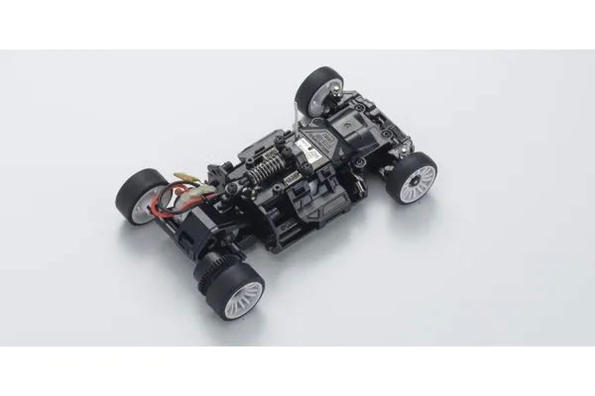 Kyosho 32326PT MINI-Z RWD PETRONAS TOM'S SC430 2012 Readyset RTR - BanzaiHobby