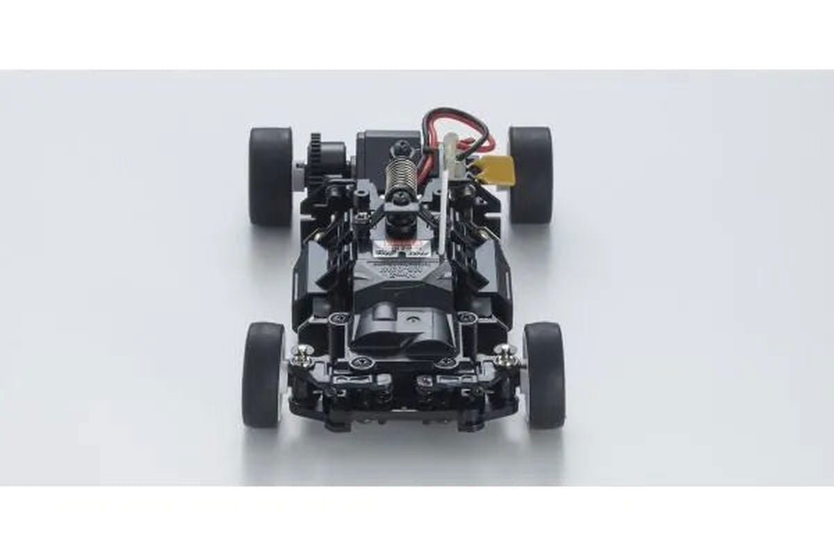 Kyosho 32326PT MINI-Z RWD PETRONAS TOM'S SC430 2012 Readyset RTR - BanzaiHobby