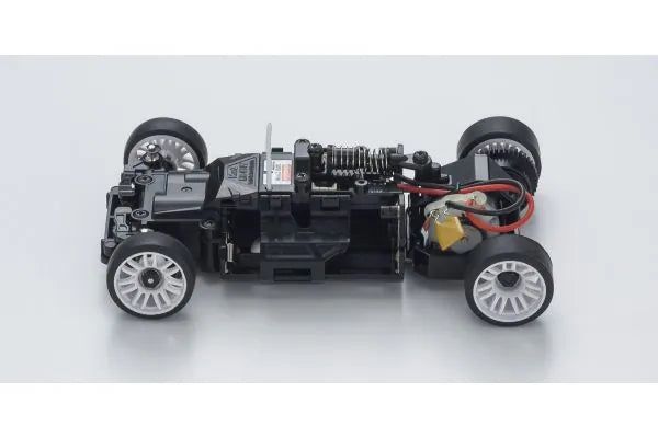 Kyosho 32326PT MINI-Z RWD PETRONAS TOM'S SC430 2012 Readyset RTR - BanzaiHobby