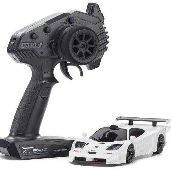 ミニッツf1 Kyosho_32332W_MINI-