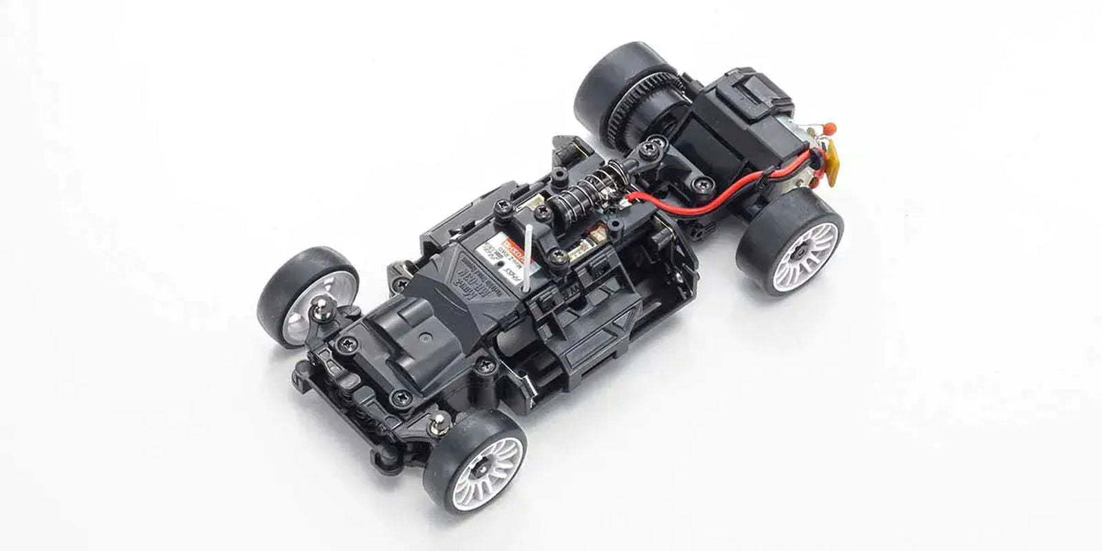 Kyosho 32347RE MINI-Z RWD MAZDA 787B No.55 LM 1991 (RTR) - BanzaiHobby