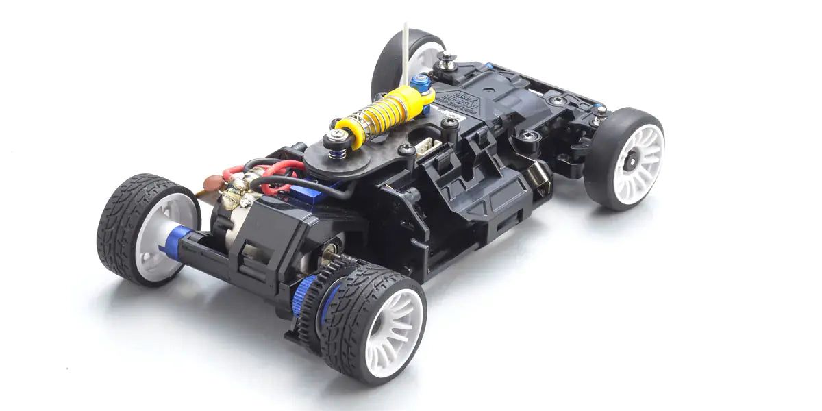 Kyosho 32347RE MINI-Z RWD MAZDA 787B No.55 LM 1991 (RTR) - BanzaiHobby