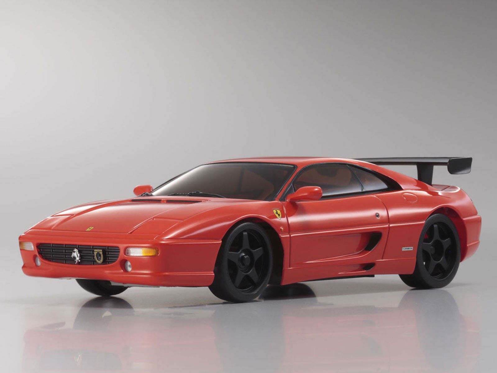 Kyosho 32705R Ferrari F355 Challenge - BanzaiHobby