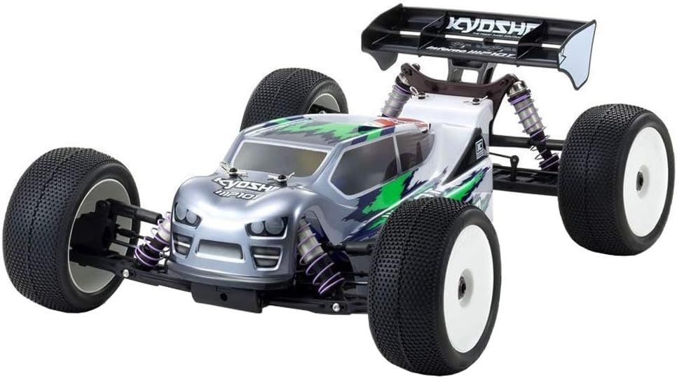 Kyosho 33017 INFERNO MP10T - BanzaiHobby