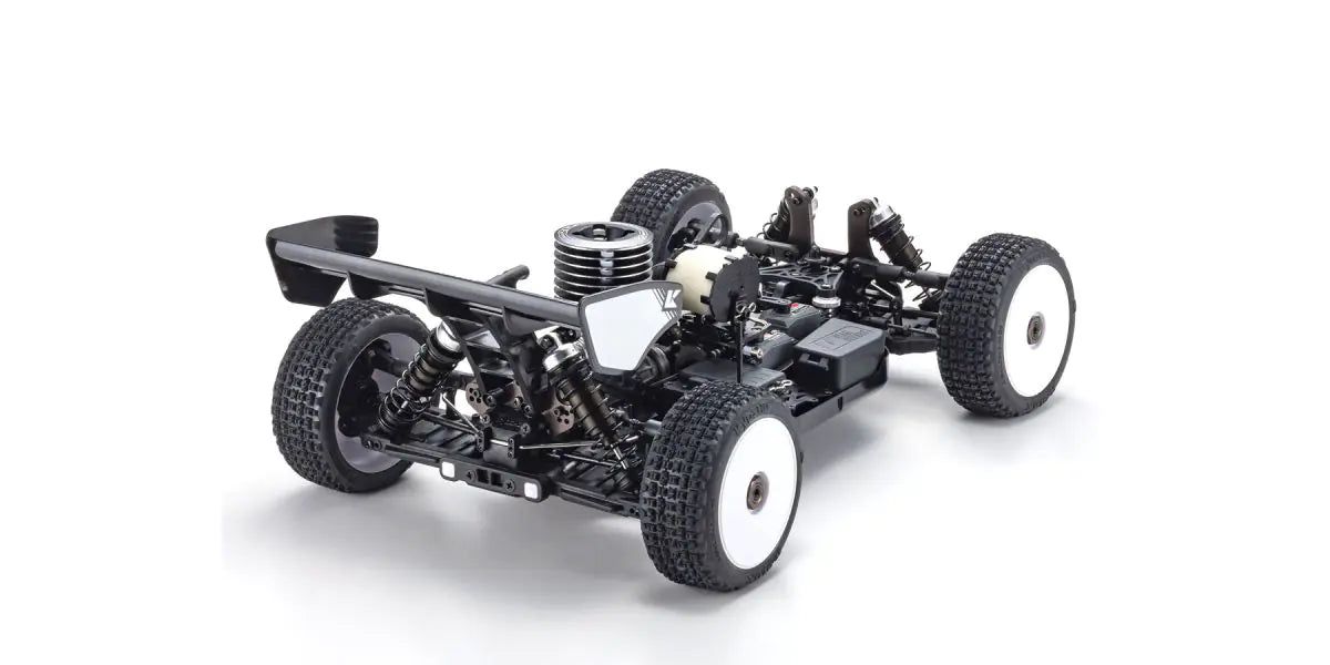 Kyosho 33025T1 INFERNO MP10 Color Type 1 Red - BanzaiHobby