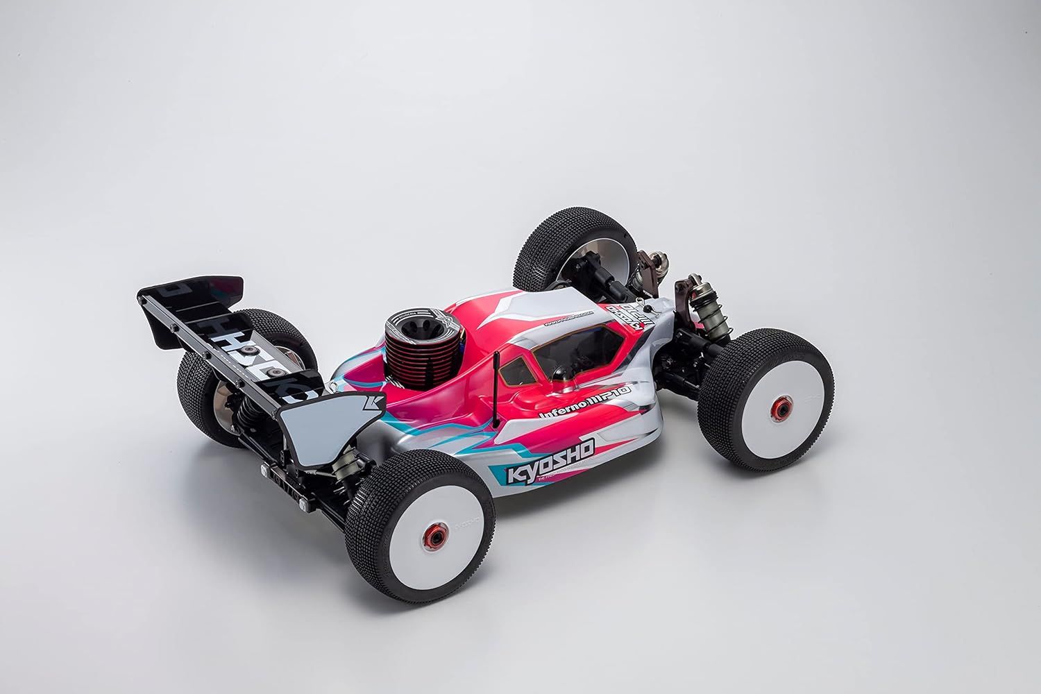 Kyosho 33026 INFERNO MP10 TKI3 - BanzaiHobby