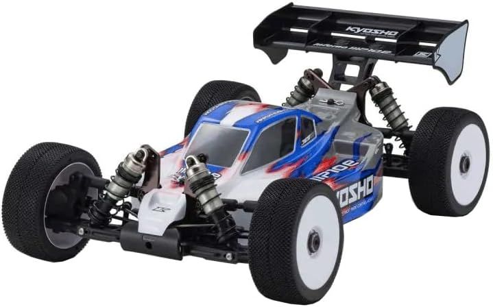 Kyosho 34116  INFERNO MP10e TKI2 - BanzaiHobby