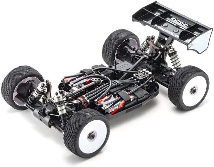 Kyosho 34116  INFERNO MP10e TKI2 - BanzaiHobby