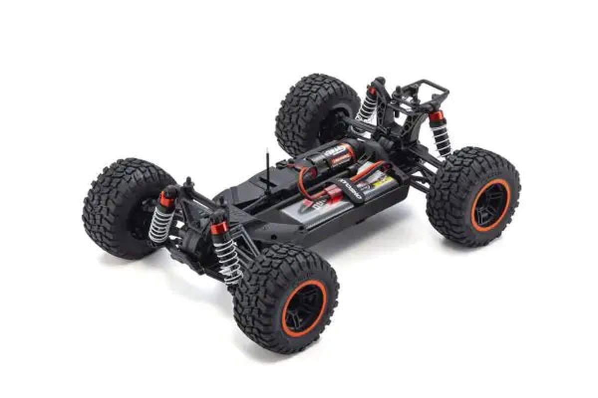 क्योशो 34411T1C 1:10 स्केल रेडियो