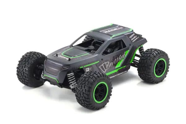 Kyosho 34411T2C FAZER 1WD elettrico radiocomandato in scala 10:4