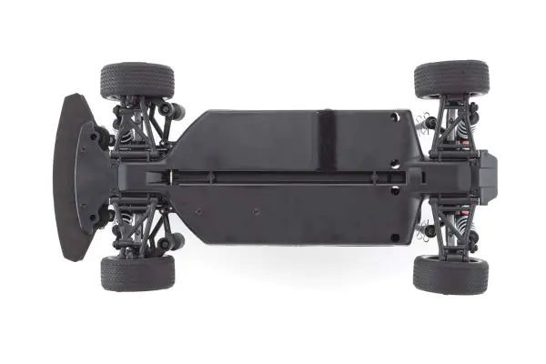 Kyosho 34417T2 1:10 Scale Radio Controlled Electric Powered 4WD FAZER Mk2 FZ02L Series readyset 1970 Dodge Charger Sublime - BanzaiHobby