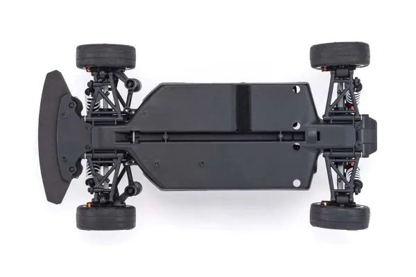 Kyosho 34426T1 1:10 Scale Radio Controlled Electric Powered 4WD FAZER Mk2 FZ02 Series readyset SUBARU IMPREZA WRC 2006 - BanzaiHobby