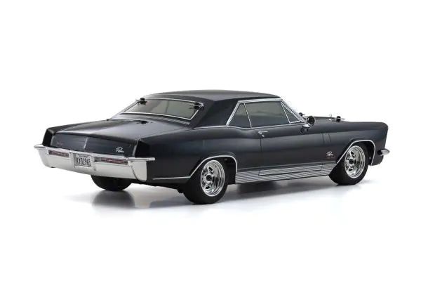 Kyosho 34434T1 1:10 Scale Radio Controlled Electric Powered