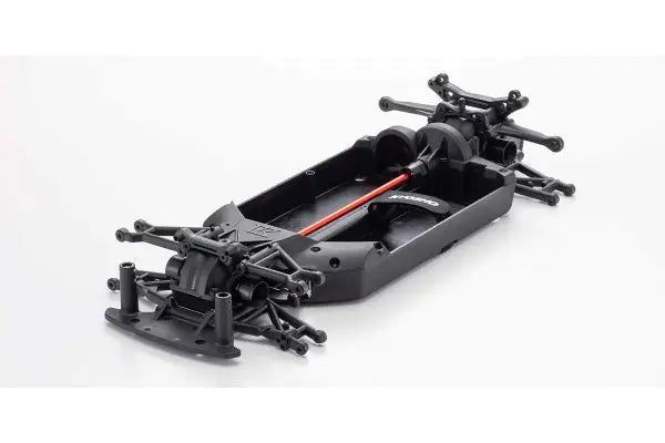 Kyosho 34461C Radio Controlled Electric Powered 4WD Touring Car FAZER Mk2 FZ02 Chassis Kit - BanzaiHobby