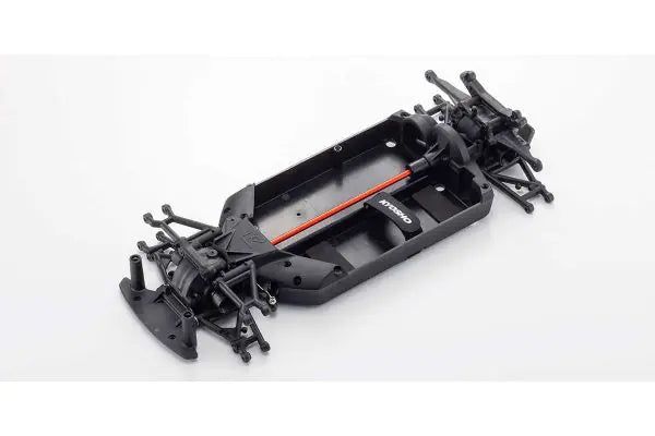 Kyosho 34461C Radio Controlled Electric Powered 4WD Touring Car FAZER Mk2 FZ02 Chassis Kit - BanzaiHobby