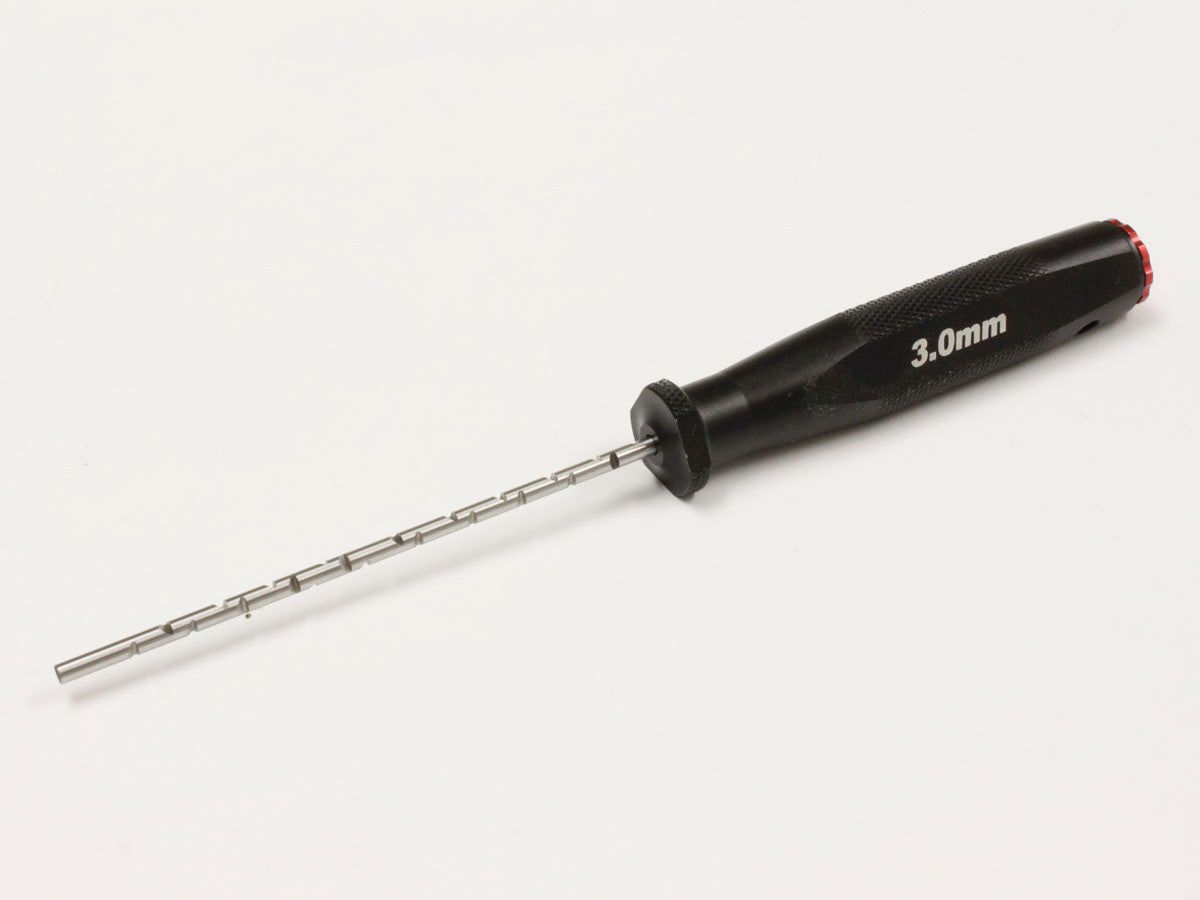 Kyosho 36133 KRF Arm Reamer (3.0mm) - BanzaiHobby