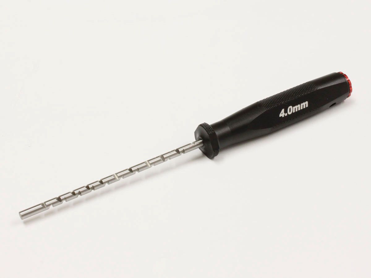 Kyosho 36134 KRF Arm Reamer (4.0mm) - BanzaiHobby