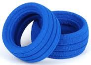 Kyosho 612204B Buggy Closed Cell Rear Inner - BanzaiHobby