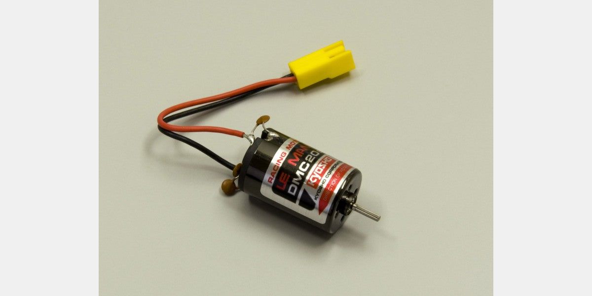 Kyosho 70303 Le Mans DM20BB Motor - BanzaiHobby