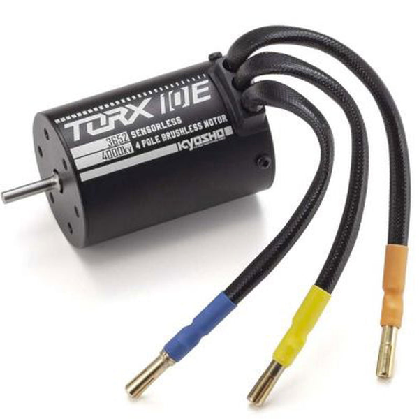 Banzai Hobby - Kyosho 70615 KYOSHO SPEED HOUSE TORX 10E BLS