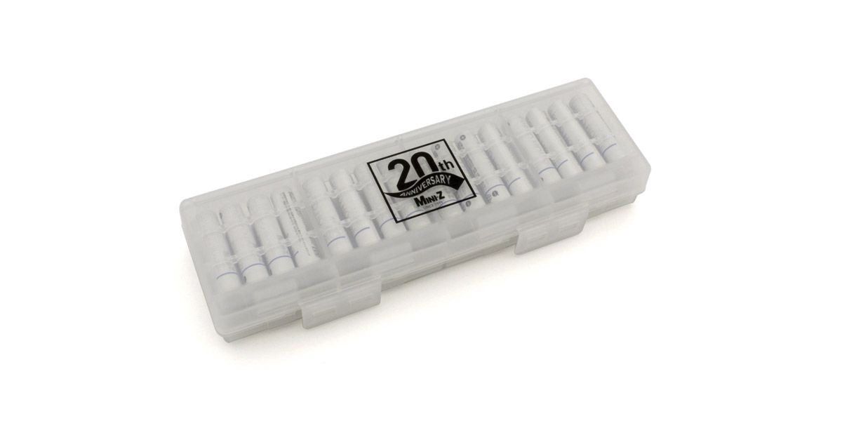 Kyosho 71998-32 SPEED HOUSE 800HV (32pcs) Mini-Z 20th Anniversary - BanzaiHobby