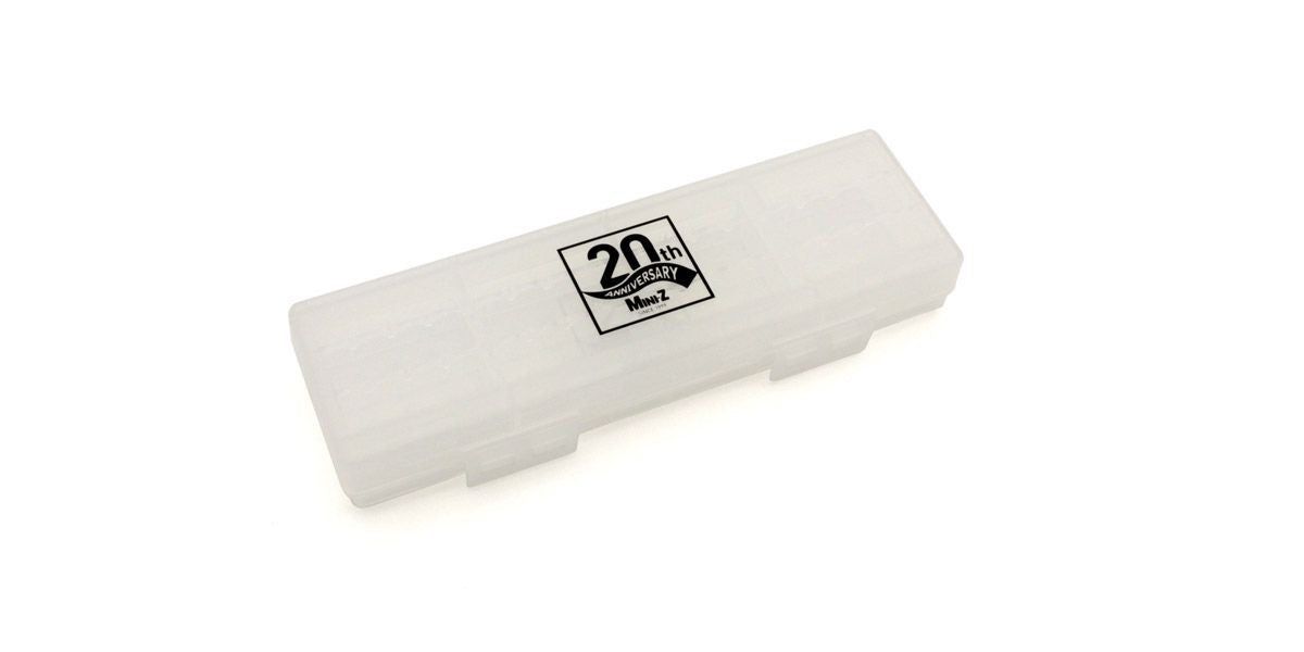 Kyosho 71998-32 SPEED HOUSE 800HV (32pcs) Mini-Z 20th Anniversary - BanzaiHobby